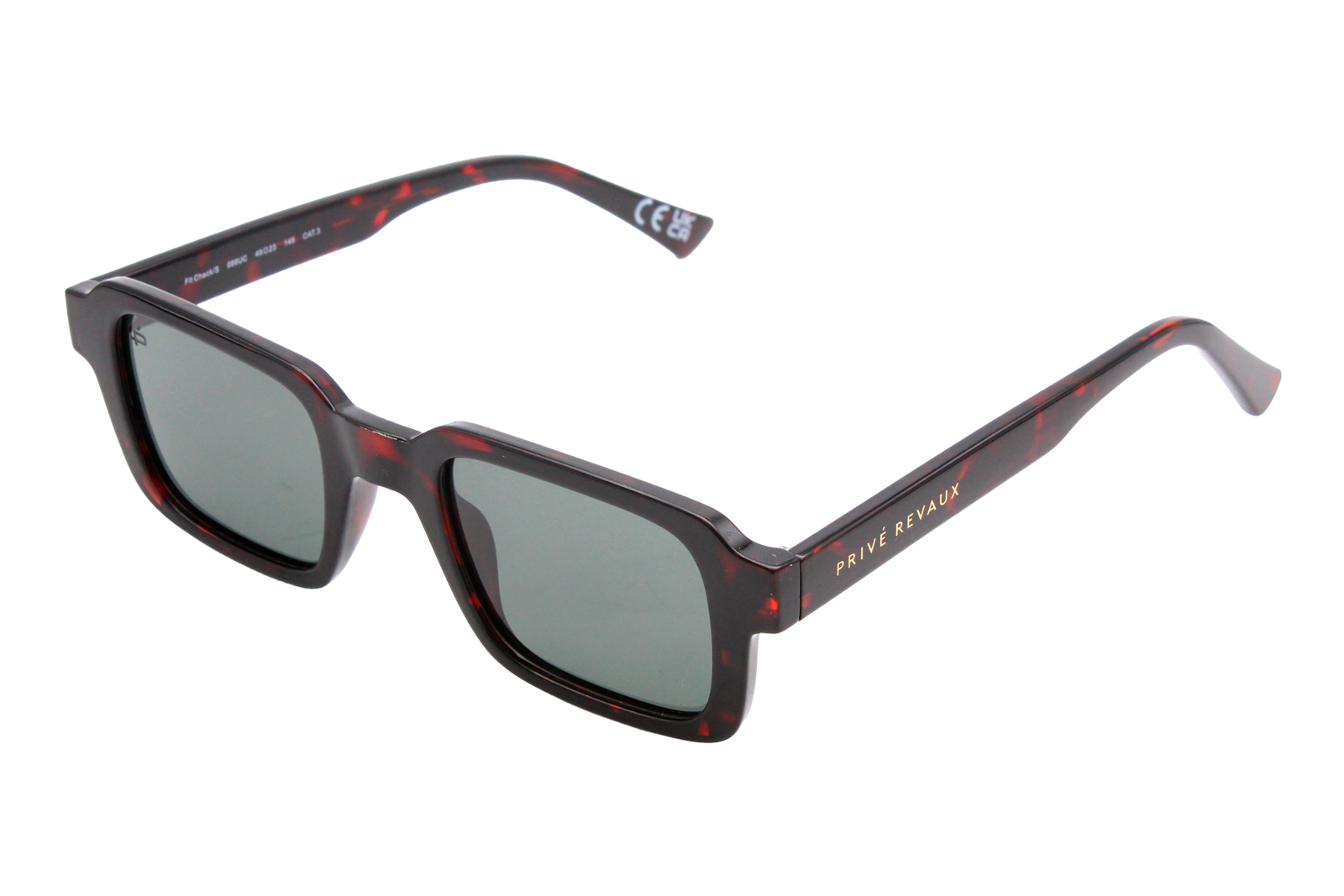 PriveRev Fit Chek/S